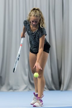 Antonia Balzert 353 - Lilienthal Open